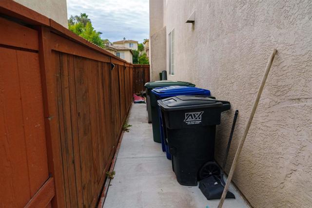 Detail Gallery Image 20 of 20 For 739 San Juan Pl, Chula Vista,  CA 91914 - 3 Beds | 2/1 Baths