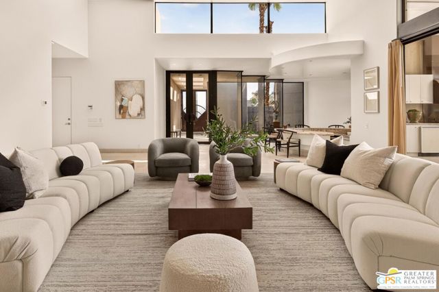 23 Stephen Terrace, Rancho Mirage, CA 92270