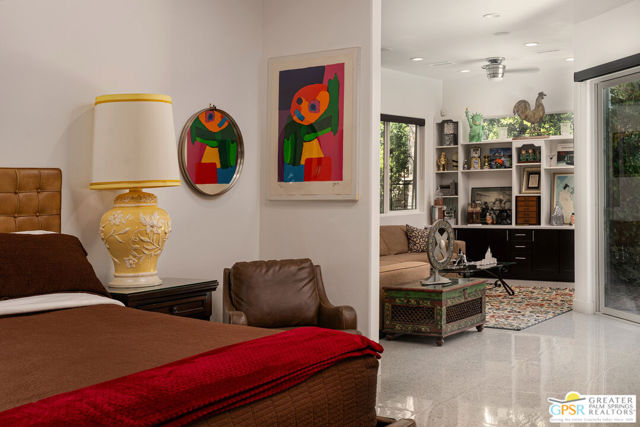 2160 N Hermosa Drive, Palm Springs, CA 92262