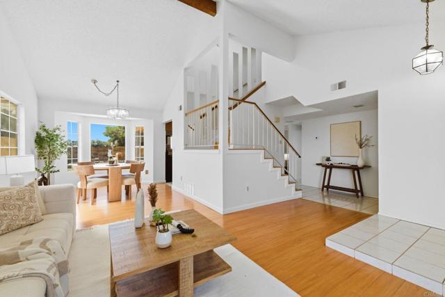 Detail Gallery Image 4 of 33 For 6729 Anton Ln, San Diego,  CA 92114 - 4 Beds | 3 Baths