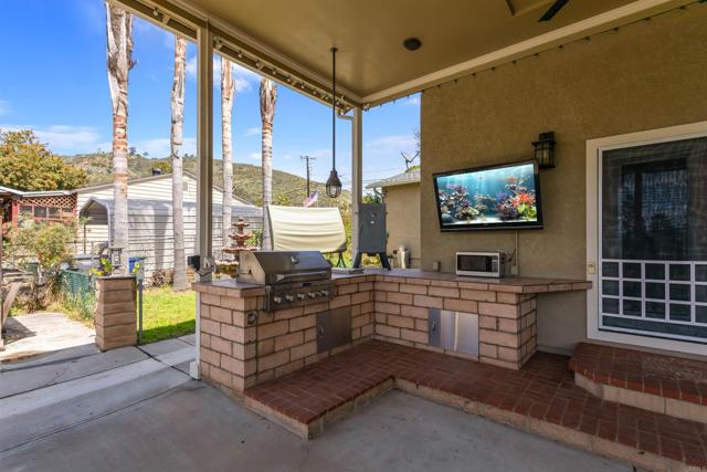 Detail Gallery Image 40 of 70 For 1756 N 1st St, El Cajon,  CA 92021 - 3 Beds | 2/1 Baths