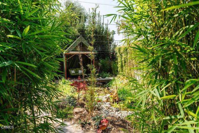 Detail Gallery Image 36 of 45 For 1300 Meadowbrook Rd, Altadena,  CA 91001 - 3 Beds | 2 Baths