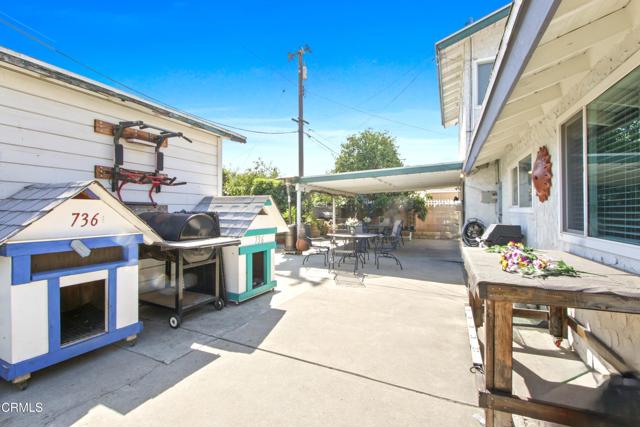 Detail Gallery Image 24 of 24 For 736 Tonopah Ave, La Puente,  CA 91744 - 5 Beds | 3 Baths