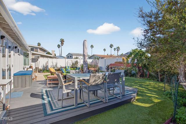 Detail Gallery Image 32 of 40 For 1040 Dover Ln, Ventura,  CA 93001 - 2 Beds | 2 Baths