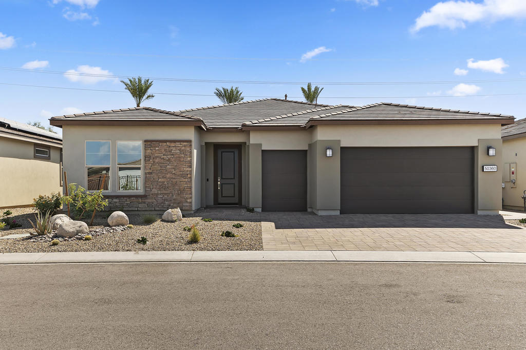 50360 Havasu Falls Drive Lt 6029, Indio, CA 92201