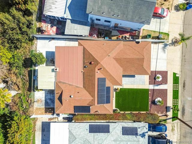 5238 Cervantes Ave, San Diego, California 92114, 2 Bedrooms Bedrooms, ,2 BathroomsBathrooms,Single Family Residence,For Sale,Cervantes Ave,250019070SD