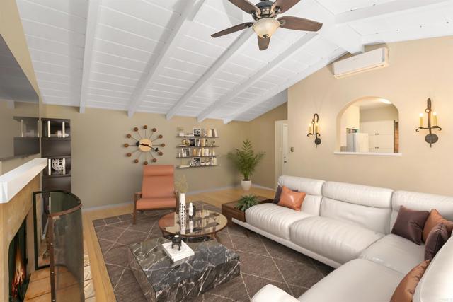 Detail Gallery Image 1 of 1 For 17117 Calle Corte, Rancho Santa Fe,  CA 92067 - 2 Beds | 2 Baths