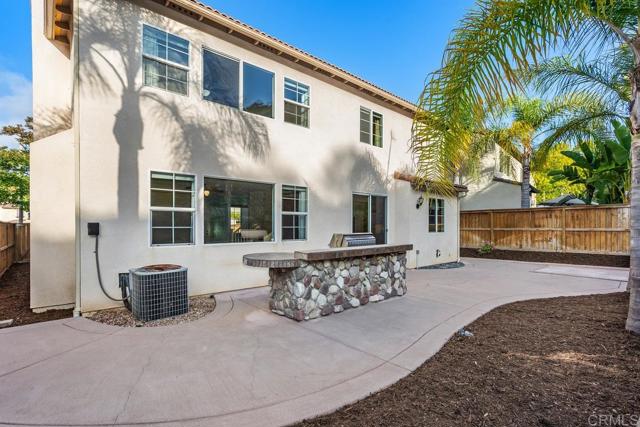 Detail Gallery Image 41 of 57 For 564 via Del Caballo, San Marcos,  CA 92078 - 4 Beds | 3 Baths