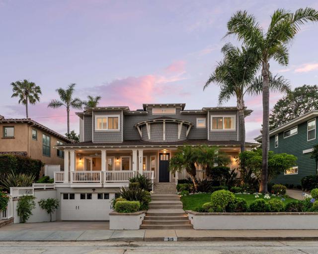 Details for 515 Acacia Ave, Solana Beach, CA 92075