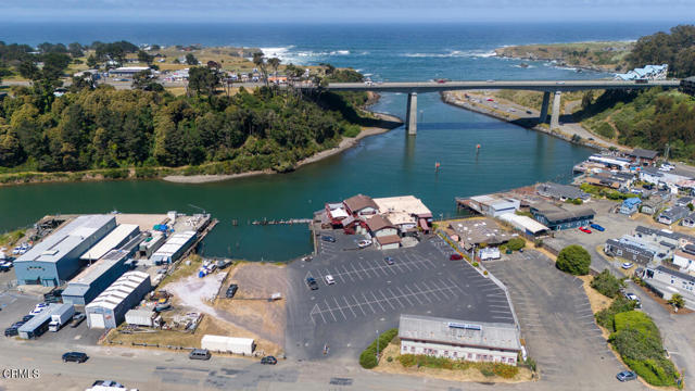 32260 N Harbor Drive, Fort Bragg, California 95437, ,Commercial Sale,For Sale,32260 N Harbor Drive,CRC1-10623
