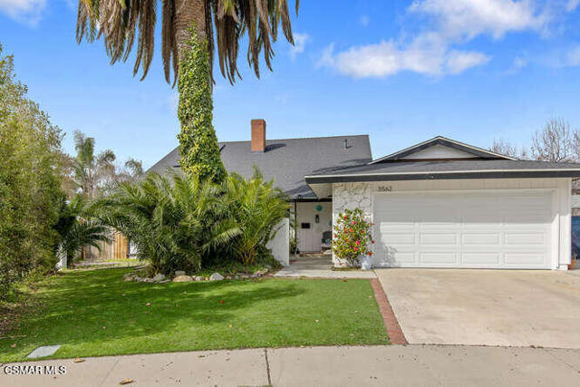 3562 Helma Court, Camarillo, California 93010, 4 Bedrooms Bedrooms, ,2 BathroomsBathrooms,Single Family Residence,For Sale,Helma,225001046