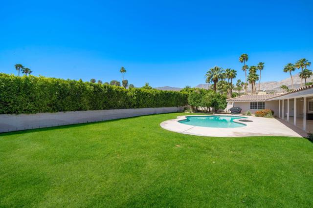 72825 Bel Air Road
