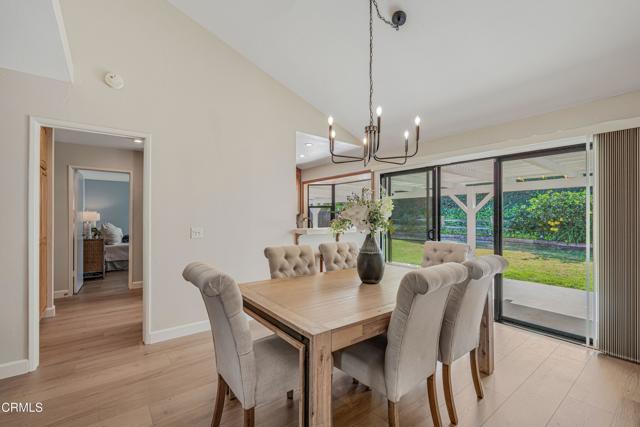 Detail Gallery Image 14 of 52 For 2246 Adrian St, Newbury Park,  CA 91320 - 3 Beds | 2 Baths