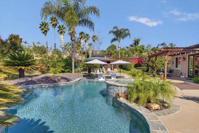 Detail Gallery Image 44 of 74 For 877 Hidden View Ln, Escondido,  CA 92027 - 4 Beds | 2/1 Baths