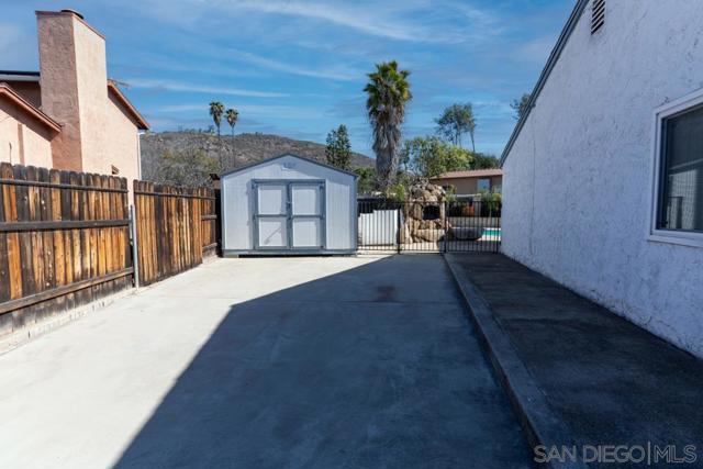 1797 Woodburn St, El Cajon, California 92021, 4 Bedrooms Bedrooms, ,2 BathroomsBathrooms,Single Family Residence,For Sale,Woodburn St,250020144SD