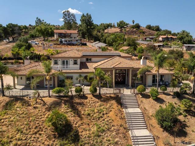 Details for 12156 Lilac Heights, Valley Center, CA 92082