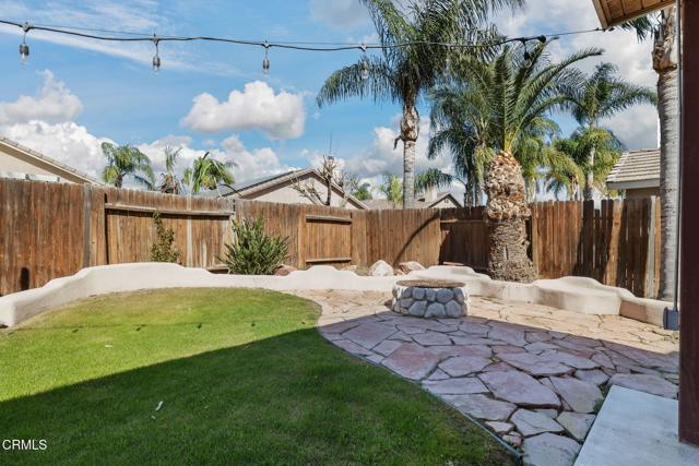 Detail Gallery Image 45 of 49 For 12614 Grand Teton Dr, Bakersfield,  CA 93312 - 4 Beds | 3 Baths