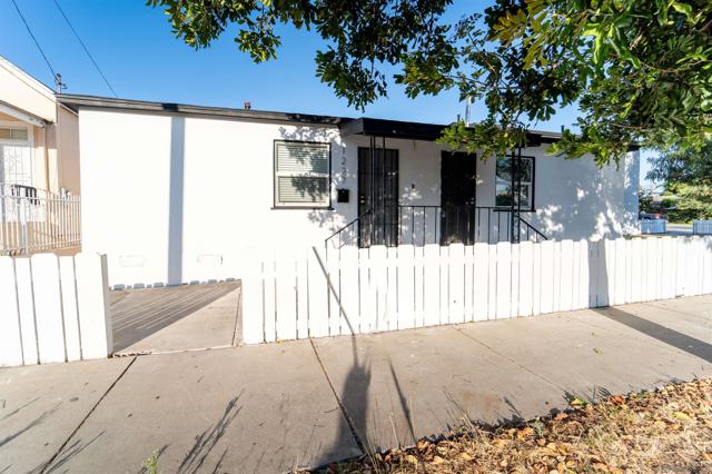 1227 Coolidge Avenue, National City, California 91950, ,Commercial Sale,For Sale,Coolidge Avenue,250020194SD