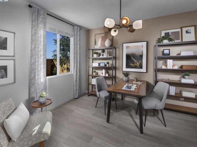 Photo is not of the actual home, but is an inspirational photo of builder’s model home.