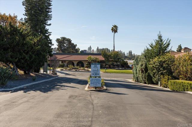 Detail Gallery Image 30 of 36 For 2130 Sunset Dr #99,  Vista,  CA 92081 - 2 Beds | 2 Baths