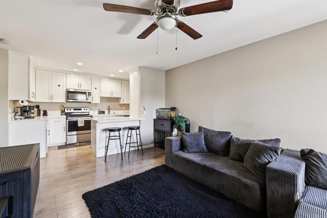 Detail Gallery Image 11 of 30 For 745 E Bradley Ave #54,  El Cajon,  CA 92021 - 1 Beds | 1 Baths