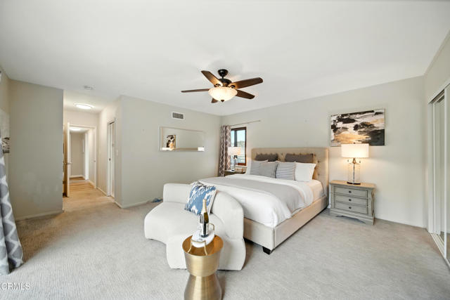 Detail Gallery Image 17 of 40 For 5123 Caroli Ln, La Canada Flintridge,  CA 91011 - 3 Beds | 2/1 Baths