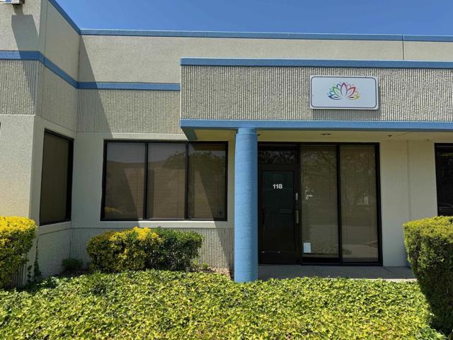 46560 Fremont Blvd, Unit 118, Fremont, California 94538, ,Commercial Sale,For Sale,Fremont Blvd, Unit 118,41060615