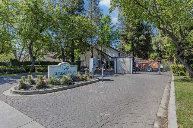 2206 Summereve Court, San Jose, California 95122, 1 Bedroom Bedrooms, ,1 BathroomBathrooms,Condominium,For Sale,Summereve,ML81995359