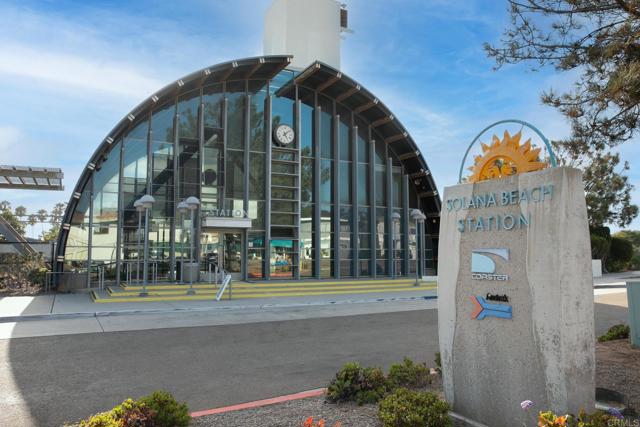 Detail Gallery Image 27 of 31 For 520 via De La Valle #I,  Solana Beach,  CA 92075 - 1 Beds | 1 Baths