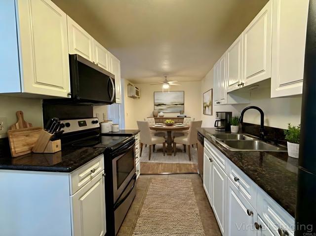 Detail Gallery Image 3 of 14 For 2910 Alta View Dr a-102,  San Diego,  CA 91914 - 2 Beds | 2 Baths