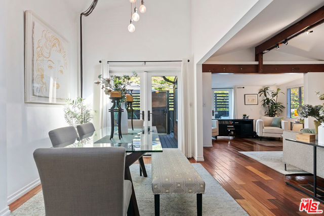 Drew Fenton | 1653 N Beverly Glen Boulevard Los Angeles CA | MLS: 7574245