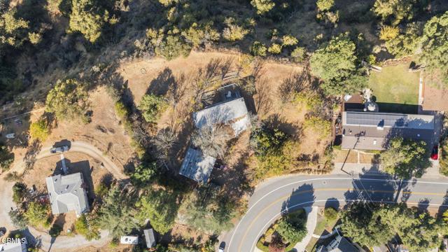 Detail Gallery Image 45 of 66 For 2293 Woodland Ave, Ojai,  CA 93023 - 3 Beds | 1/1 Baths