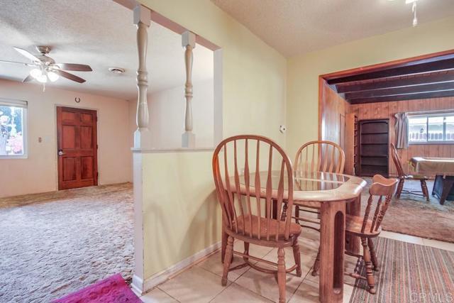 Home for Sale in Fallbrook