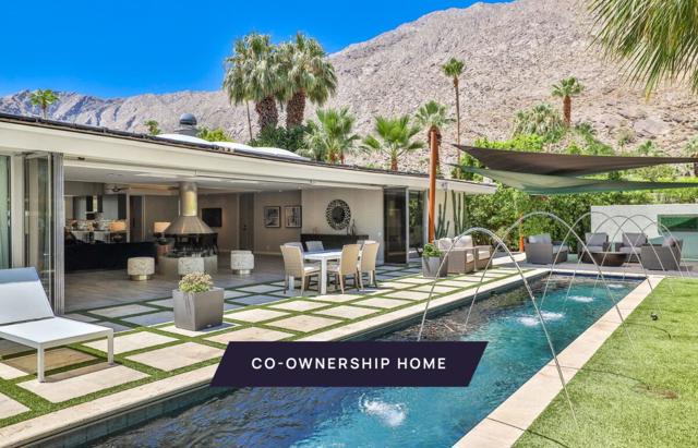 Details for 580 Panga Way, Palm Springs, CA 92262