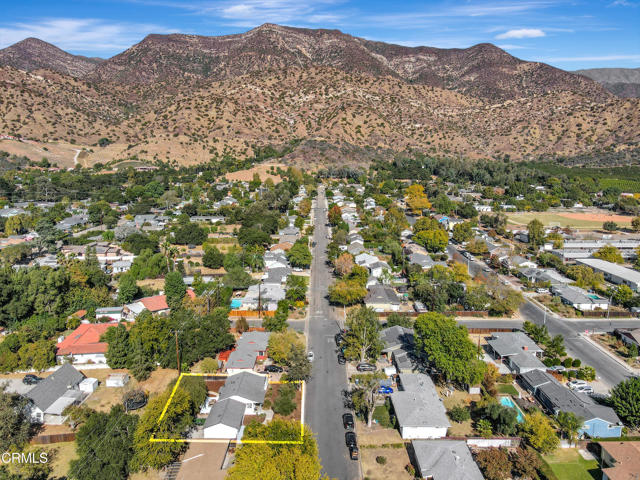 Detail Gallery Image 27 of 29 For 913 Sunset Pl, Ojai,  CA 93023 - 2 Beds | 1 Baths