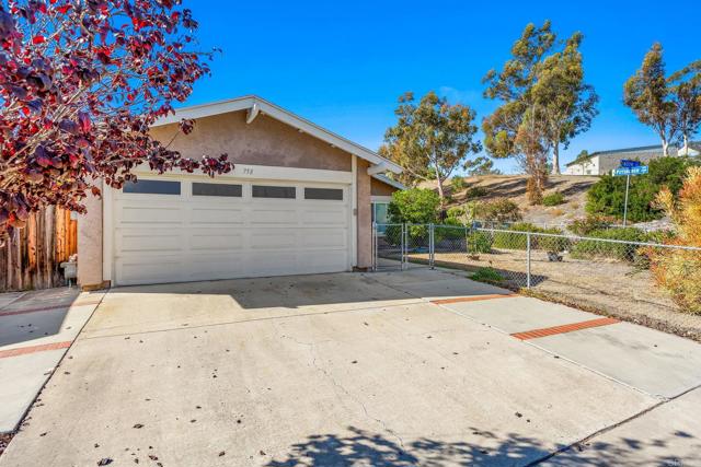 Detail Gallery Image 2 of 27 For 758 S 65th St, San Diego,  CA 92114 - 4 Beds | 2 Baths