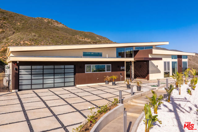 3 Bed Home for Sale in Malibu, California