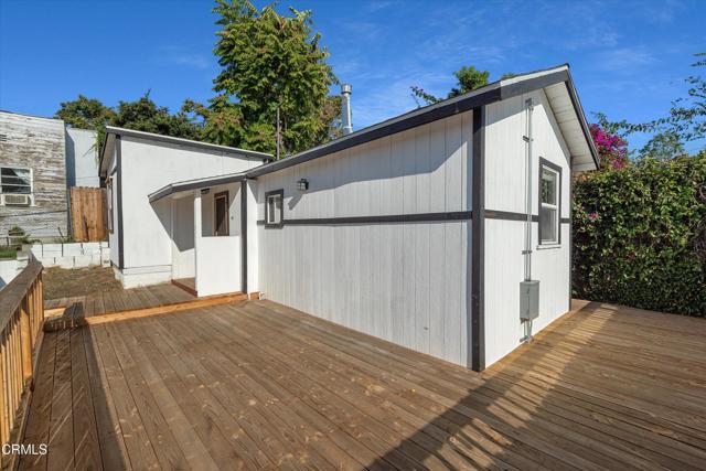 Detail Gallery Image 12 of 14 For 822 Laveta Ter, Los Angeles,  CA 90026 - 1 Beds | 1 Baths