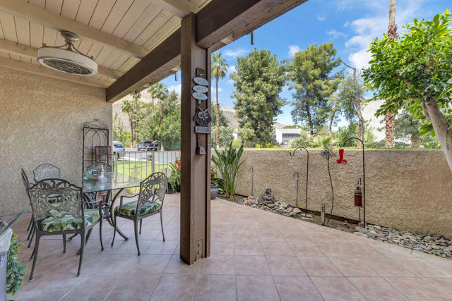 Image 28 of 35 For 2180 Palm Canyon Drive 34