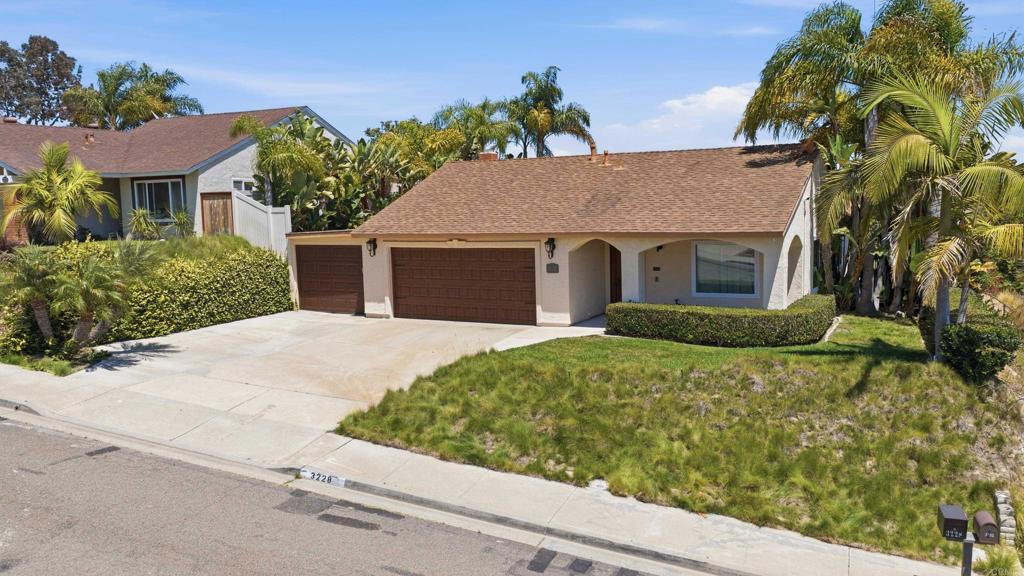 3228 Bernie Drive - photo 2