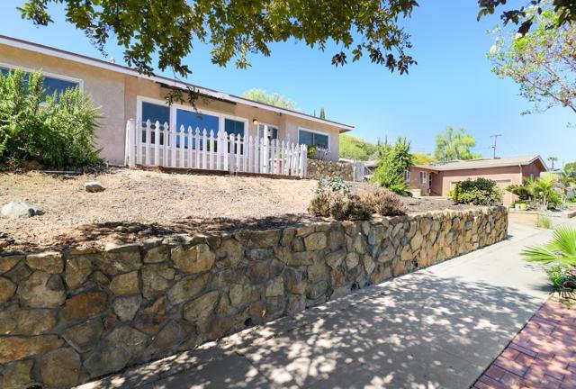 4330 Alamo Dr, San Diego, California 92115, 4 Bedrooms Bedrooms, ,1 BathroomBathrooms,Single Family Residence,For Sale,Alamo Dr,250040786SD