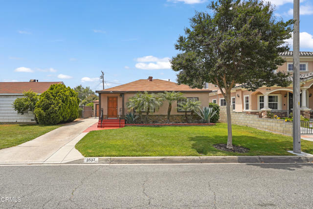 Image 2 for 3537 Ellis Ln, Rosemead, CA 91770