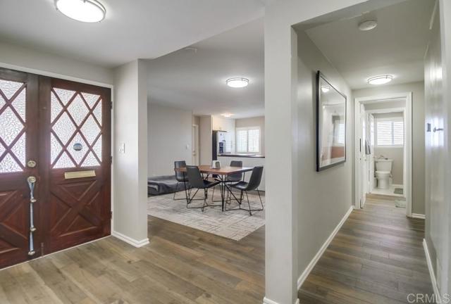 Detail Gallery Image 6 of 44 For 7970 Wetherly St, La Mesa,  CA 91941 - 3 Beds | 2 Baths