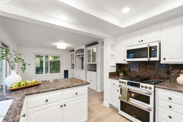 Detail Gallery Image 19 of 70 For 738 Capitan St, Thousand Oaks,  CA 91320 - – Beds | – Baths