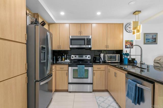 Detail Gallery Image 8 of 32 For 101 Market St #212,  San Diego,  CA 92101 - 1 Beds | 1 Baths
