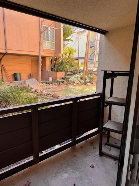 Detail Gallery Image 10 of 11 For 1605 Hotel Cir #S # 105,  San Diego,  CA 92108 - 0 Beds | 1 Baths