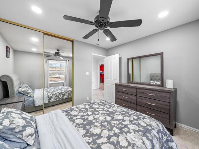 Detail Gallery Image 29 of 49 For 1562 Richandave Ave, El Cajon,  CA 92019 - 4 Beds | 2/1 Baths