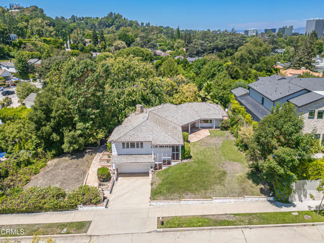 Detail Gallery Image 31 of 47 For 4369 Firmament Ave, Encino,  CA 91436 - 3 Beds | 2 Baths