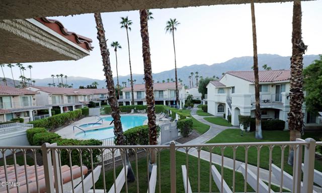 Detail Gallery Image 21 of 23 For 2701 E Mesquite Ave #T92,  Palm Springs,  CA 92264 - 2 Beds | 2 Baths