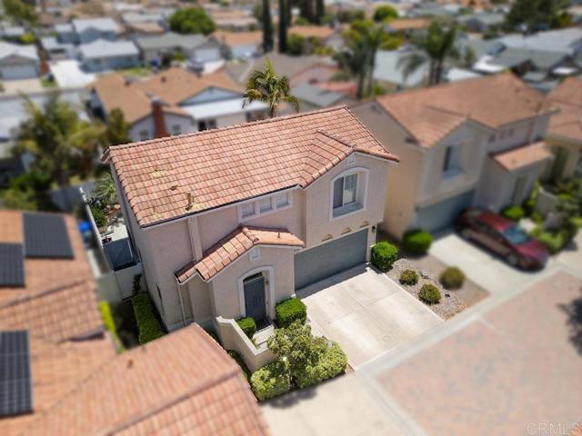 Home for Sale in San Diego